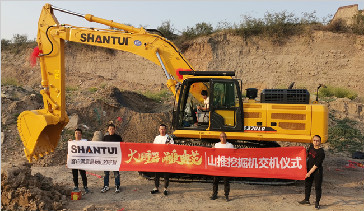 【用戶故事】一年5臺，品質(zhì)贏得信賴