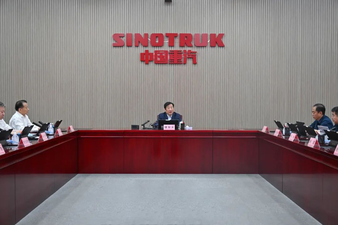 譚旭光：在穩(wěn)增長中彰顯可持續(xù)韌性！