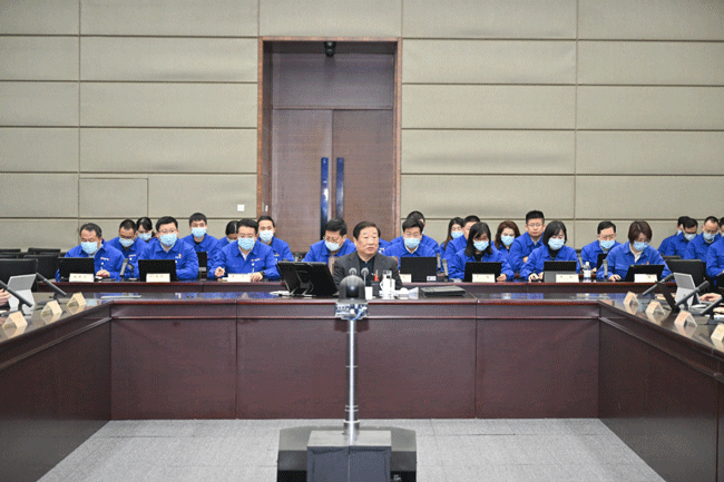 譚旭光：數(shù)字化轉(zhuǎn)型不是忽悠出來的！