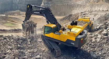 挖機(jī)動(dòng)作慢，離不開(kāi)這9個(gè)原因！