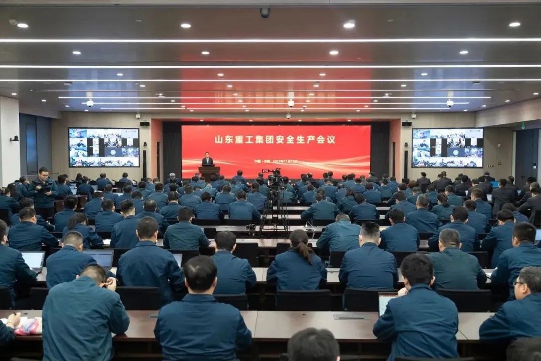 譚旭光：連夜落實(shí)、連夜排查，安全責(zé)任扛牢在肩！