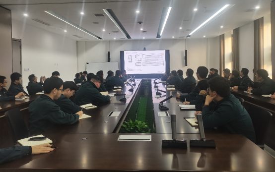 公司積極備戰(zhàn)CE認(rèn)證，加速國際市場拓展